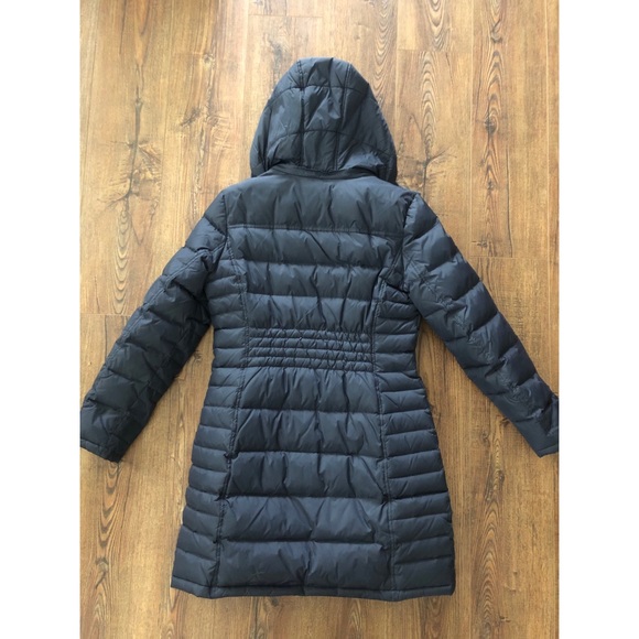 Michael Kors Down Puffer - Picture 2 of 5